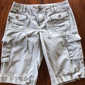 Banana Republic Shorts